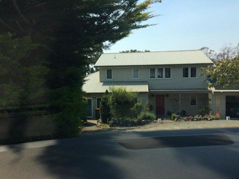 The Anchorage Waterfront Apartment - Accommodation Ballina 2