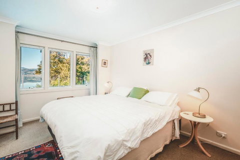 The Anchorage Waterfront Apartment - Accommodation Ballina 6