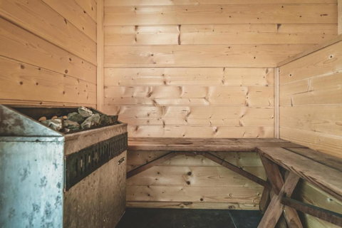 The Anchorage Waterfront Apartment - Accommodation Ballina 4