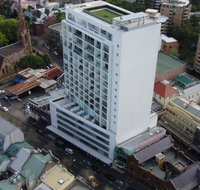 TT302 Darlinghurst Sydney Studio - Accommodation Ballina