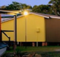 Lake Conjola Waterfront Holiday Park - Accommodation Ballina