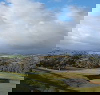 Alexandra Tourist Park - Accommodation Ballina