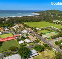 Marvell House - Accommodation Ballina