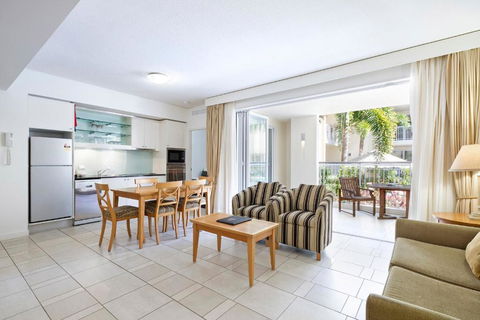 117 Laguna On Hastings - Accommodation Ballina 1