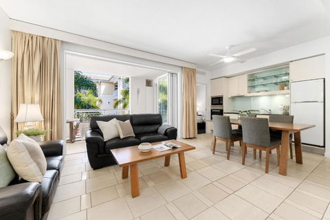 621 Laguna On Hastings - Accommodation Ballina 1