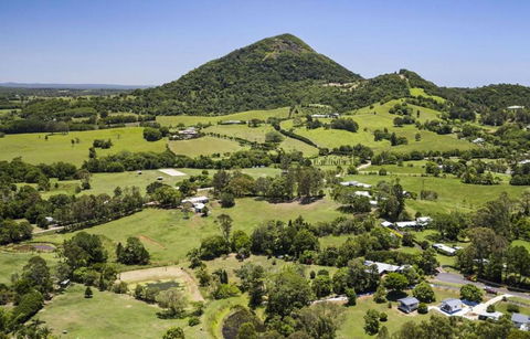 Eumundi Cottages Cottage 1 - Accommodation Ballina 1