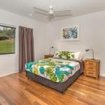 Eumundi Cottages Cottage 1 - Accommodation Ballina 0