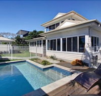 Away on Seaview Street - Accommodation Ballina