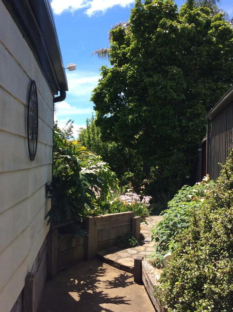 A Suite Spot In The Hills - Accommodation Ballina 3