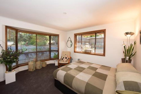 A Suite Spot In The Hills - Accommodation Ballina 1