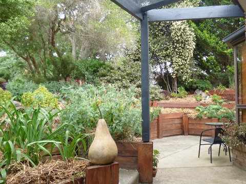 A Suite Spot In The Hills - Accommodation Ballina 4