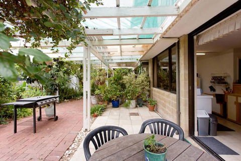 Beach Haven Studio - Accommodation Ballina 4