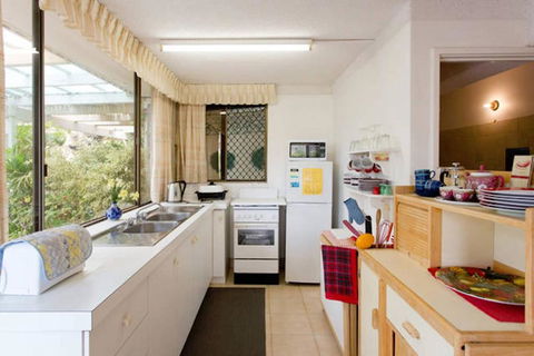 Beach Haven Studio - Accommodation Ballina 3