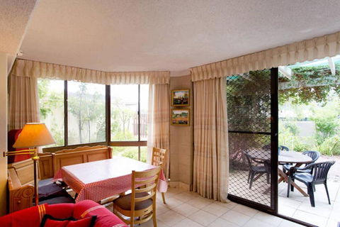 Beach Haven Studio - Accommodation Ballina 5