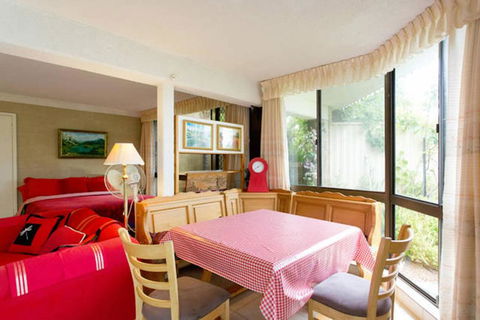 Beach Haven Studio - Accommodation Ballina 2
