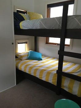 Hinnomunjie VIC Accommodation Ballina