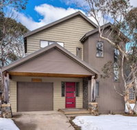 Ski Break - Accommodation Ballina