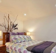 Aosta - Accommodation Ballina