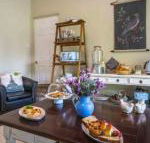 Vicarage View Cottage - Accommodation Ballina