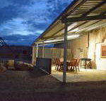 Dug Out B  B Apartments - Accommodation Ballina