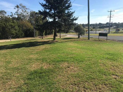 Longhorn Ranch Apartments - Accommodation Ballina 6