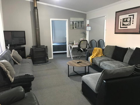 Longhorn Ranch Apartments - Accommodation Ballina 4