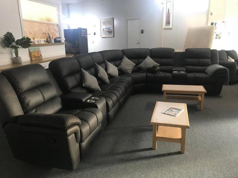 Longhorn Ranch Apartments - Accommodation Ballina 1