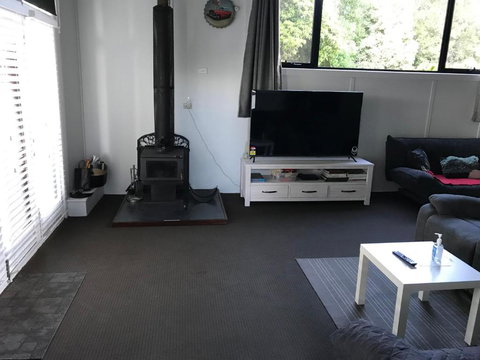 Longhorn Ranch Apartments - Accommodation Ballina 2