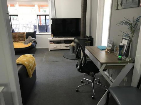 Longhorn Ranch Apartments - Accommodation Ballina 3