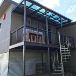 Longhorn Ranch Apartments - Accommodation Ballina 0