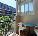 Parade Lodge - Accommodation Ballina