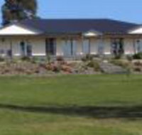 Nyora Lodge B  B - Accommodation Ballina