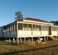 Inverary Homestead - Accommodation Ballina