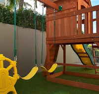 Vue De Monde - Accommodation Ballina