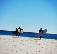 Bilinga Beach Break - Accommodation Ballina