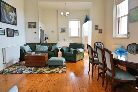 Ozone Tower - Accommodation Ballina 6