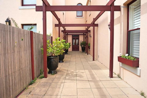 Ozone Tower - Accommodation Ballina 4