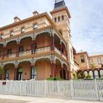 Ozone Tower - Accommodation Ballina 0