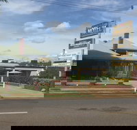 Pioneer Lodge Motel - Accommodation Ballina