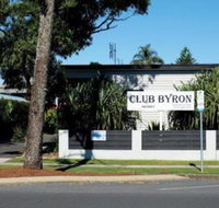 Club Byron Accommodation - Accommodation Ballina