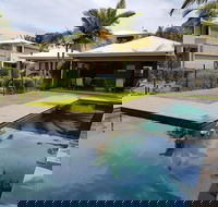 Noosa Water Views - Accommodation Ballina
