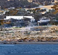 Penneshaw Oceanview Apartments - Accommodation Ballina