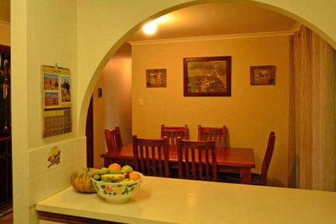 Nulla Nulla Farm Retreat - Accommodation Ballina 4