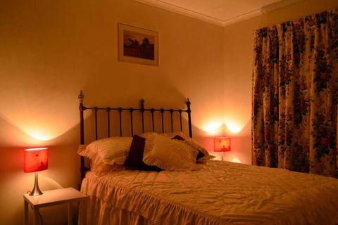 Nulla Nulla Farm Retreat - Accommodation Ballina 3
