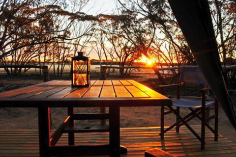 Nulla Nulla Farm Retreat - Accommodation Ballina 6