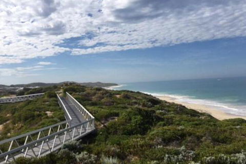 Yanchep Beach Retreat - Accommodation Ballina 1