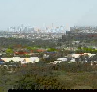 Sydney Olympic Park Apartment