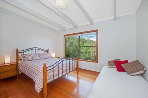 At Riverside - Accommodation Ballina 4