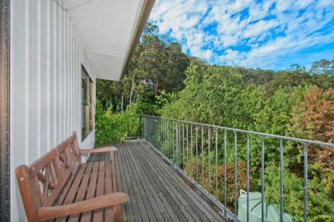 At Riverside - Accommodation Ballina 7