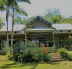 Magnolia Cottage - Accommodation Ballina